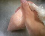 ホットプレートで♬かわいい✿シューマイ作り方4写真