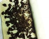 くるくるチョコクッキー☆作り方2写真
