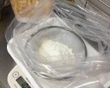 お手伝い簡単！ポリ袋で捏ねるパン作り方1写真