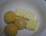 たまごサンド作り方1写真