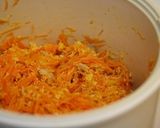 楽レシピ★うちのにんじんしりしり作り方3写真