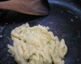 簡単分量♬ダマ知らず♪♪のホワイトソース作り方2写真