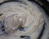 簡単分量♬ダマ知らず♪♪のホワイトソース作り方3写真