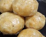 おからで薄皮饅頭作り方8写真