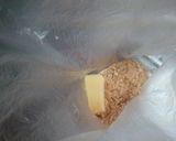 パインで爽やか♪チーズケーキ作り方2写真