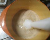 超簡単　冷汁　～ブレンダーで作る～作り方4写真