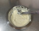 鯖の水煮缶でサバタルタル☆作り方5写真