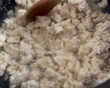 炊飯器の保温機能で作る生米麴甘酒の作り方作り方5写真