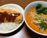 ボラのフライ作り方7写真
