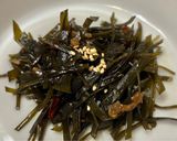 昆布のピリ辛おつまみ作り方5写真