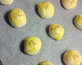 簡単すぎる！必ずふわふわ☆じゃがいもパン作り方6写真