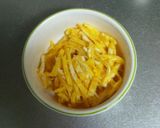 さっぱり美味しい!きゅうりの中華風酢の物作り方3写真