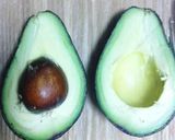 簡単☆もやしとアボカドでニンニク醤油炒め作り方2写真