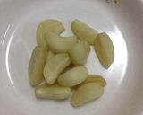 簡単☆もやしとアボカドでニンニク醤油炒め作り方3写真
