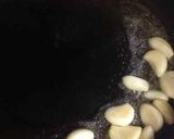 簡単☆もやしとアボカドでニンニク醤油炒め作り方4写真