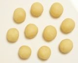 タスケテщ(ﾟﾛﾟщ) 田舎のママ！クッキー作り方5写真