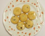 タスケテщ(ﾟﾛﾟщ) 田舎のママ！クッキー作り方9写真