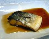 ブリの煮付け☆煮魚のレシピ作り方7写真