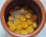 母直伝　梅干しの漬け方作り方5写真