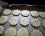 ローズマリークッキーヴィーガン京都カフェ作り方4写真