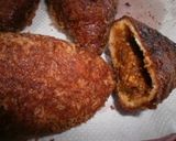 みんな大好き！カレーパン作り方12写真