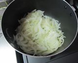 我が家のこくうまカレー作り方3写真