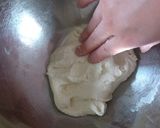 簡単味噌揚げもち作り方3写真