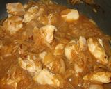 我が家のこくうまカレー作り方6写真