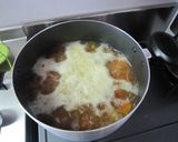 我が家のこくうまカレー作り方7写真