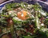 納豆キムアボカ丼☆便秘解消&夏バテ対策に作り方5写真