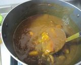 我が家のこくうまカレー作り方10写真