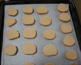全粒粉のアイスボックスクッキー作り方7写真