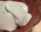 もっちり、まったり杏仁豆腐作り方5写真