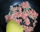 野菜たっぷり☆麻婆豆腐作り方4写真