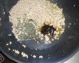 野菜たっぷり☆麻婆豆腐作り方5写真