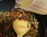 野菜たっぷり☆麻婆豆腐作り方6写真