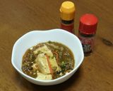 野菜たっぷり☆麻婆豆腐作り方10写真