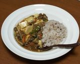 野菜たっぷり☆麻婆豆腐作り方11写真