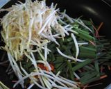 ♪レバニラ食べてスタミナｕｐ♪作り方6写真