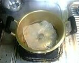 メダイの煮付け☆煮魚の作り方作り方5写真