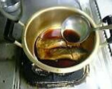 メダイの煮付け☆煮魚の作り方作り方6写真