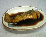メダイの煮付け☆煮魚の作り方作り方7写真