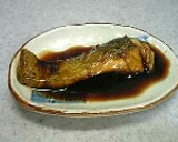 メダイの煮付け☆煮魚の作り方作り方7写真
