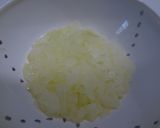 ピーマンの肉詰め作り方3写真