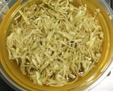 基本　切干大根の煮物作り方1写真