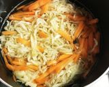基本　切干大根の煮物作り方3写真