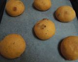私好みのトマトパン作り方7写真