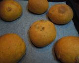 私好みのトマトパン作り方8写真