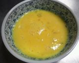 子供も喜ぶ朝の卵トースト作り方1写真