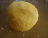 にんじんクッキー作り方5写真